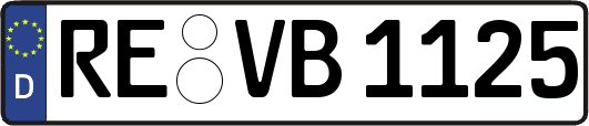 RE-VB1125