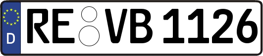 RE-VB1126