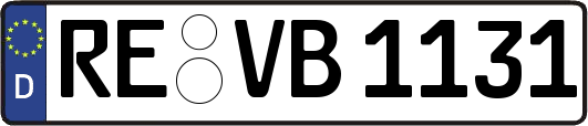 RE-VB1131