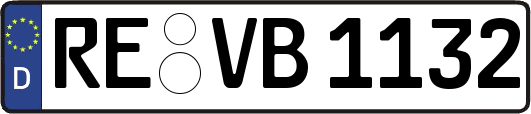 RE-VB1132
