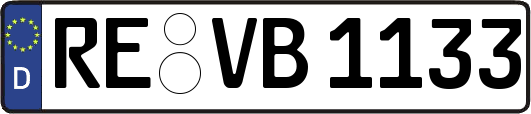 RE-VB1133