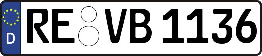 RE-VB1136