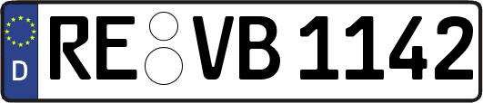 RE-VB1142