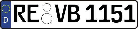 RE-VB1151