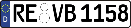 RE-VB1158