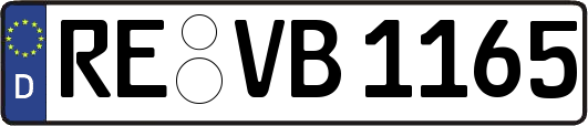 RE-VB1165