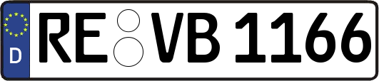 RE-VB1166