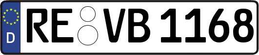 RE-VB1168