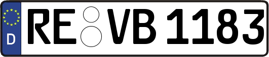 RE-VB1183