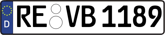 RE-VB1189