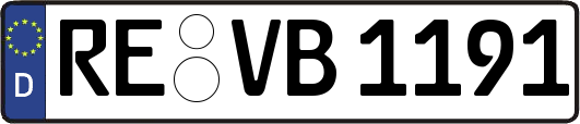 RE-VB1191