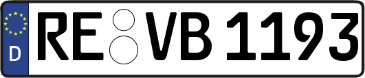 RE-VB1193