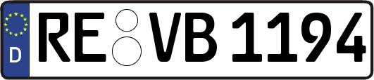 RE-VB1194