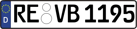 RE-VB1195