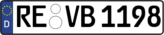 RE-VB1198