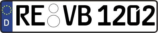 RE-VB1202