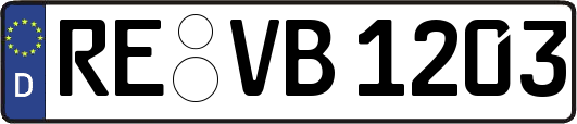 RE-VB1203
