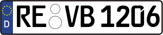 RE-VB1206