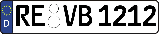 RE-VB1212