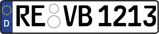 RE-VB1213