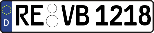 RE-VB1218