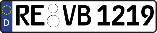 RE-VB1219