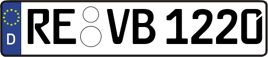 RE-VB1220