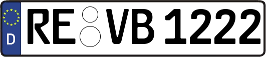 RE-VB1222