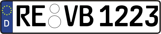 RE-VB1223