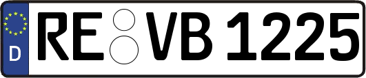 RE-VB1225