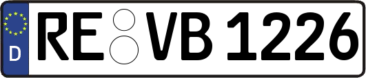RE-VB1226