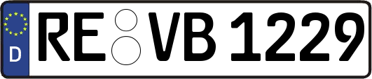 RE-VB1229