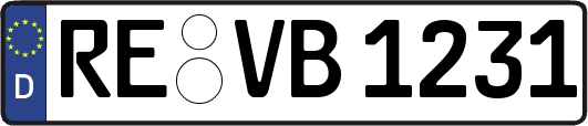 RE-VB1231