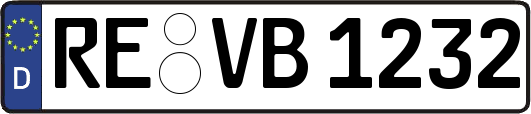 RE-VB1232