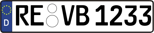 RE-VB1233
