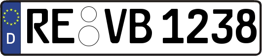 RE-VB1238