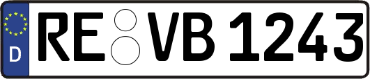 RE-VB1243