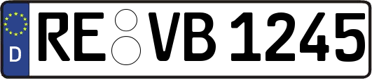 RE-VB1245