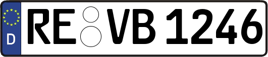 RE-VB1246