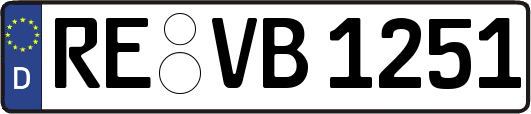 RE-VB1251