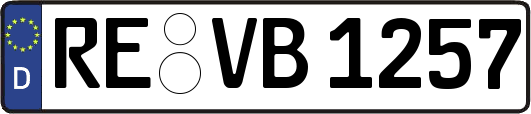 RE-VB1257