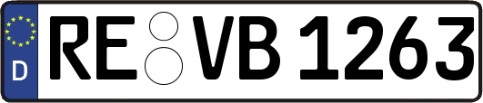 RE-VB1263