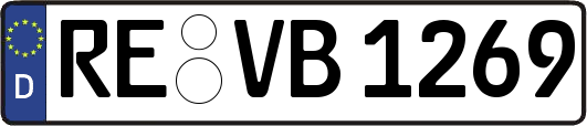 RE-VB1269