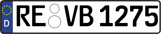 RE-VB1275