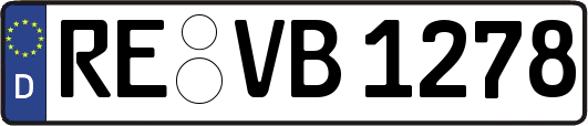 RE-VB1278