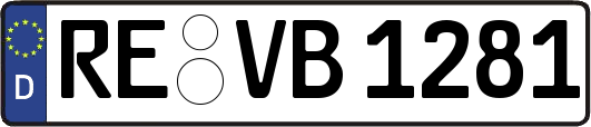 RE-VB1281