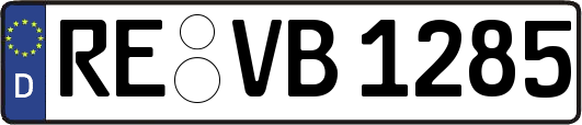 RE-VB1285