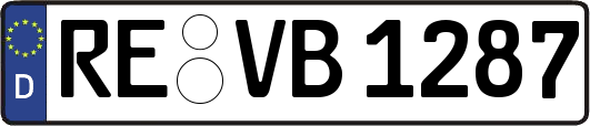 RE-VB1287