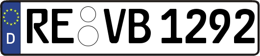 RE-VB1292