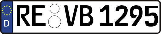 RE-VB1295